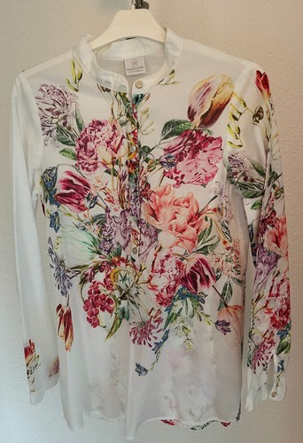 Damenbluse baumwolle von - 36,