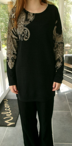 Pullover shirt von - /,