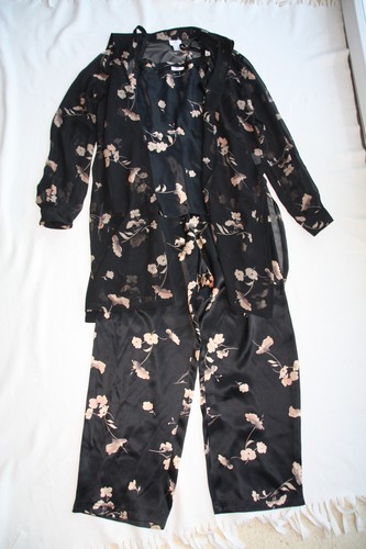 Madelaine damen pyjama set - damen,