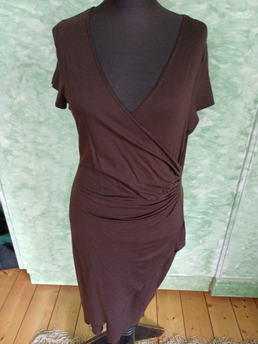 Madeline kleid braun - madeline,
