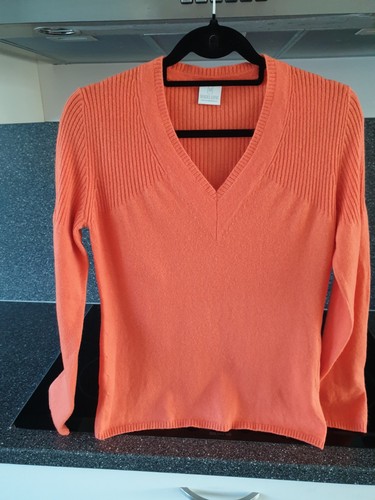 Madeleine kaschmir pullover - kaschmir,