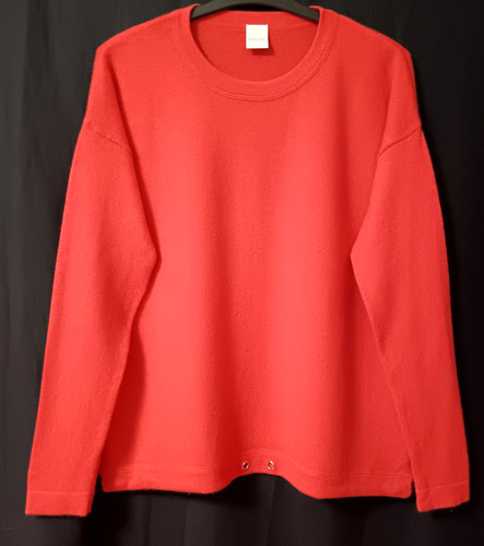 Pullover madeleine 100 - pullover, 100%