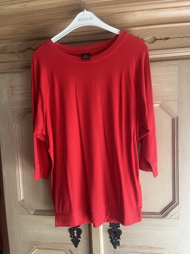 Madeleine kleid rot 38 - madeleine,