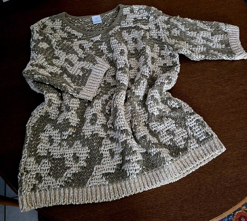 Madeleine strickpullover - madeleine,