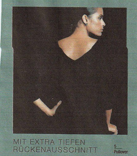 Exklusiver pullover damen - pullover, f.