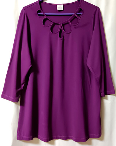 Blusenshirt madeleine arm - blusenshirt,