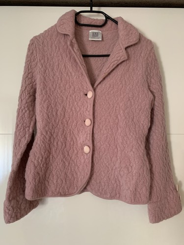 Madeleine damen jacke altrosa - damen,