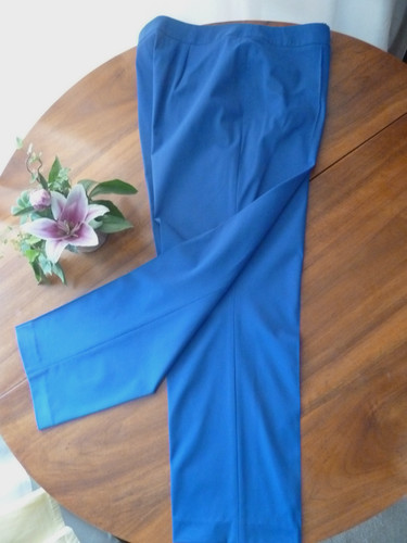 Madeleine strechhose 46 - strechhose, gr.46