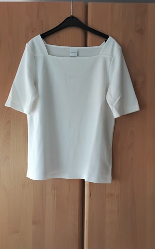 Madeleine elegantes shirt mit - madeleine,