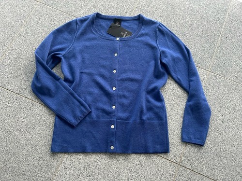 Kaschmir strickjacke - kaschmir-strickjacke, (100